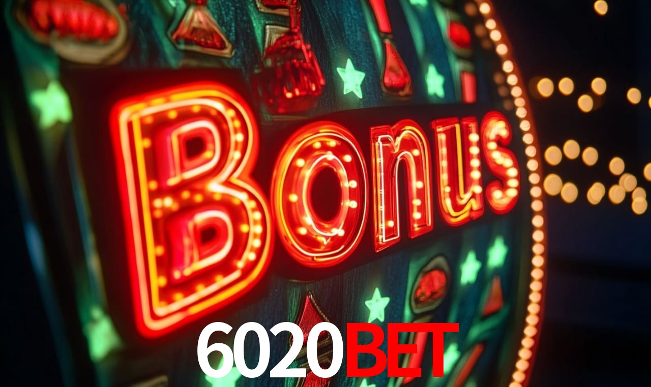 Programa VIP 6020bet