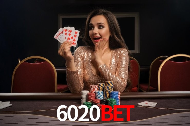 PIX Instantâneo 6020bet