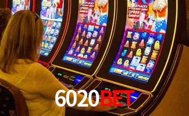 Desvendando o Mundo dos Jogos Virtuais na 6020bet