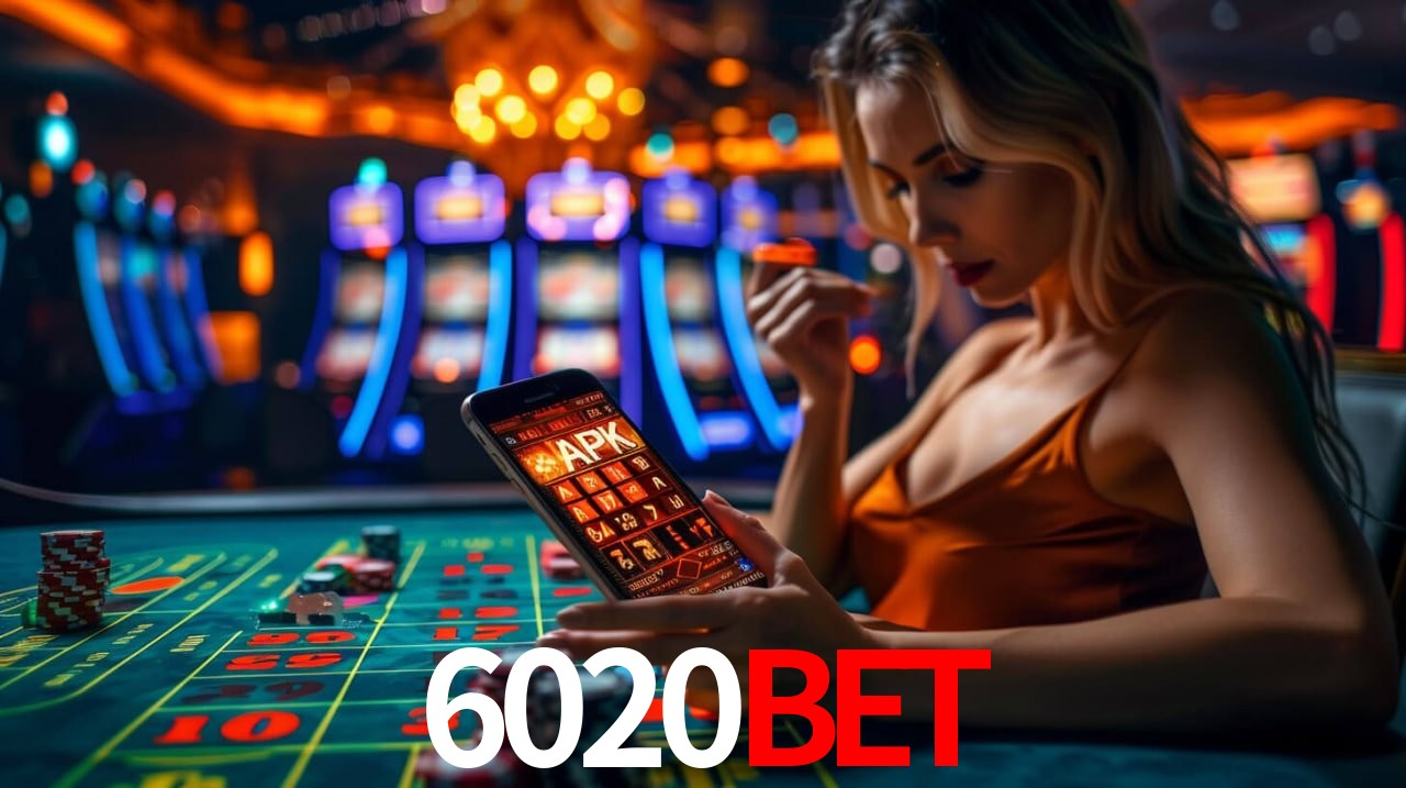 Blackjack Table 6020bet