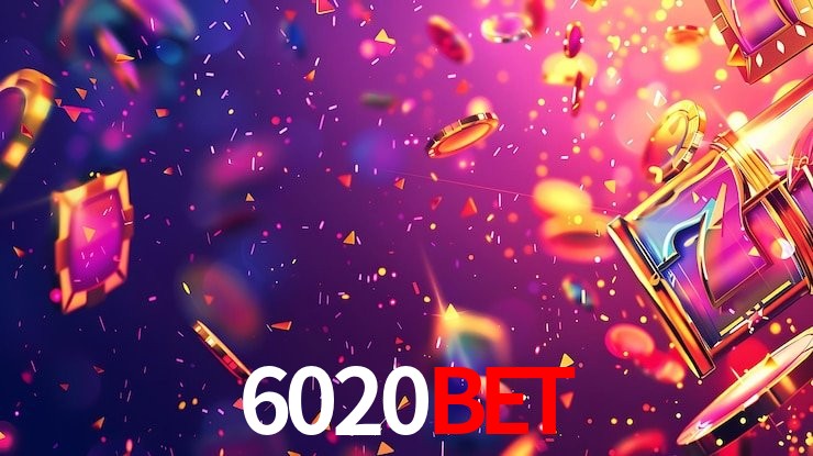 6020bet feedback — categorias de sugestão e melhoria no app