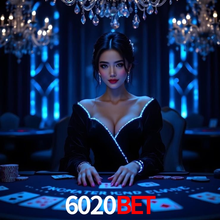 Diretório de Jogos 6020bet