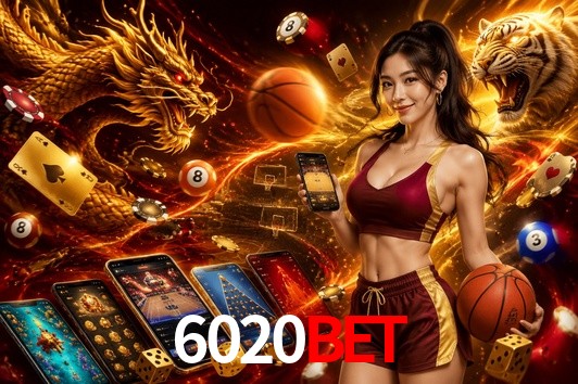 Bonus Features 6020bet