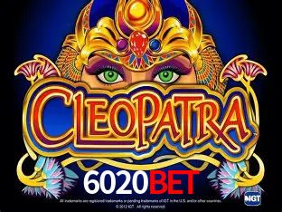Descubra o Mundo do Cassino Online com 6020bet