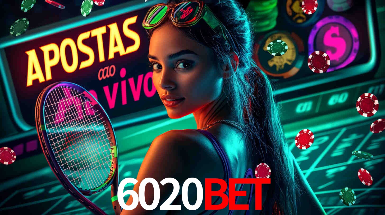 Explorando a Categoria de Eventos em Apostas na 6020bet
