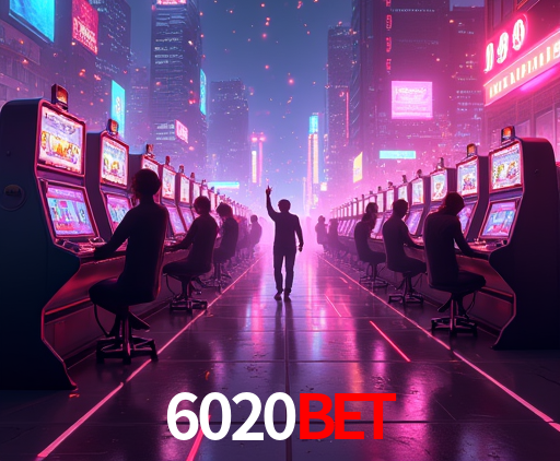 Casino Ao Vivo 6020bet