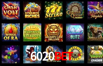 Descubra a Essência do 6020bet: Nossa História e Compromissos