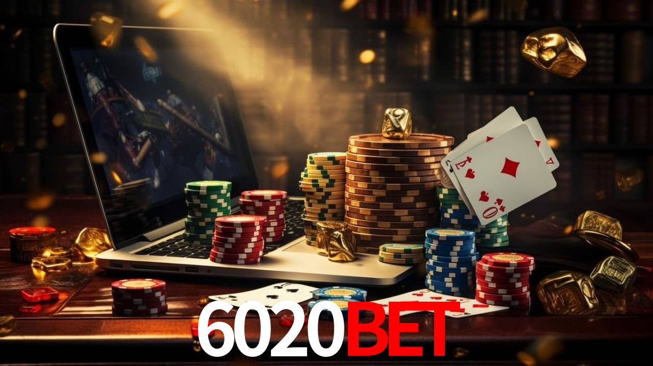 Casino VIP 6020bet