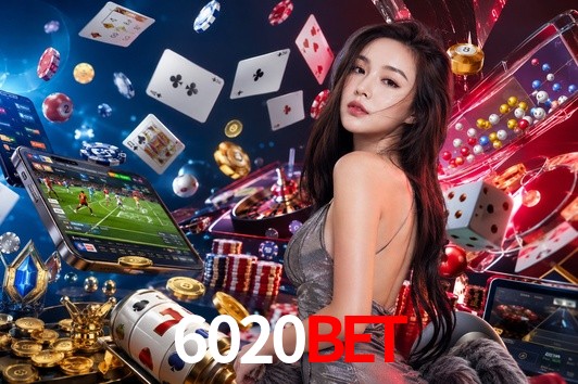 Slot Games 6020bet