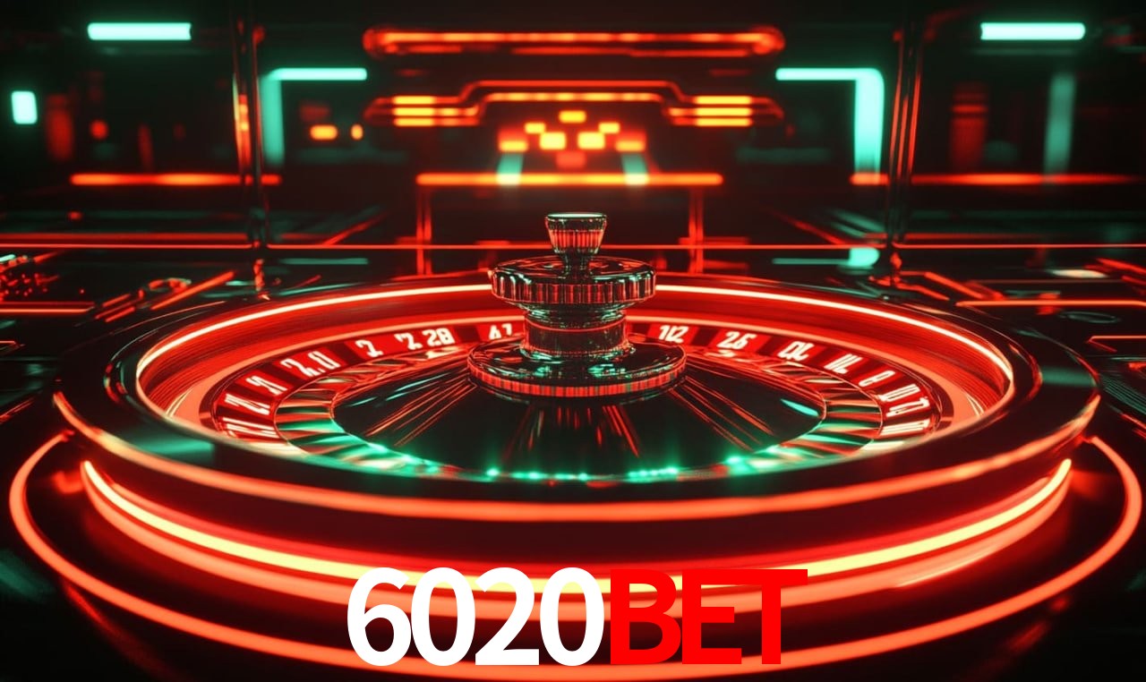 Descubra o Programa VIP da 6020bet: Vantagens Exclusivas para Jogadores
