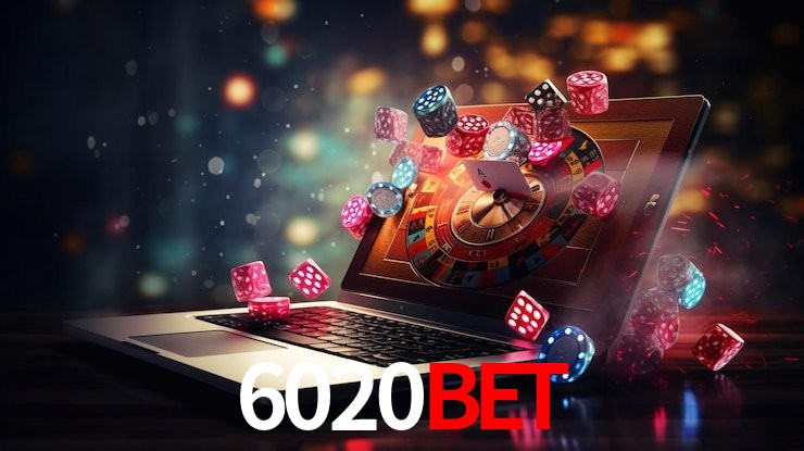 6020bet FAQ — perguntas frequentes usuários Brasil