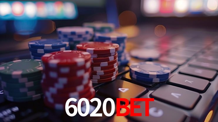 Login Seguro 6020bet