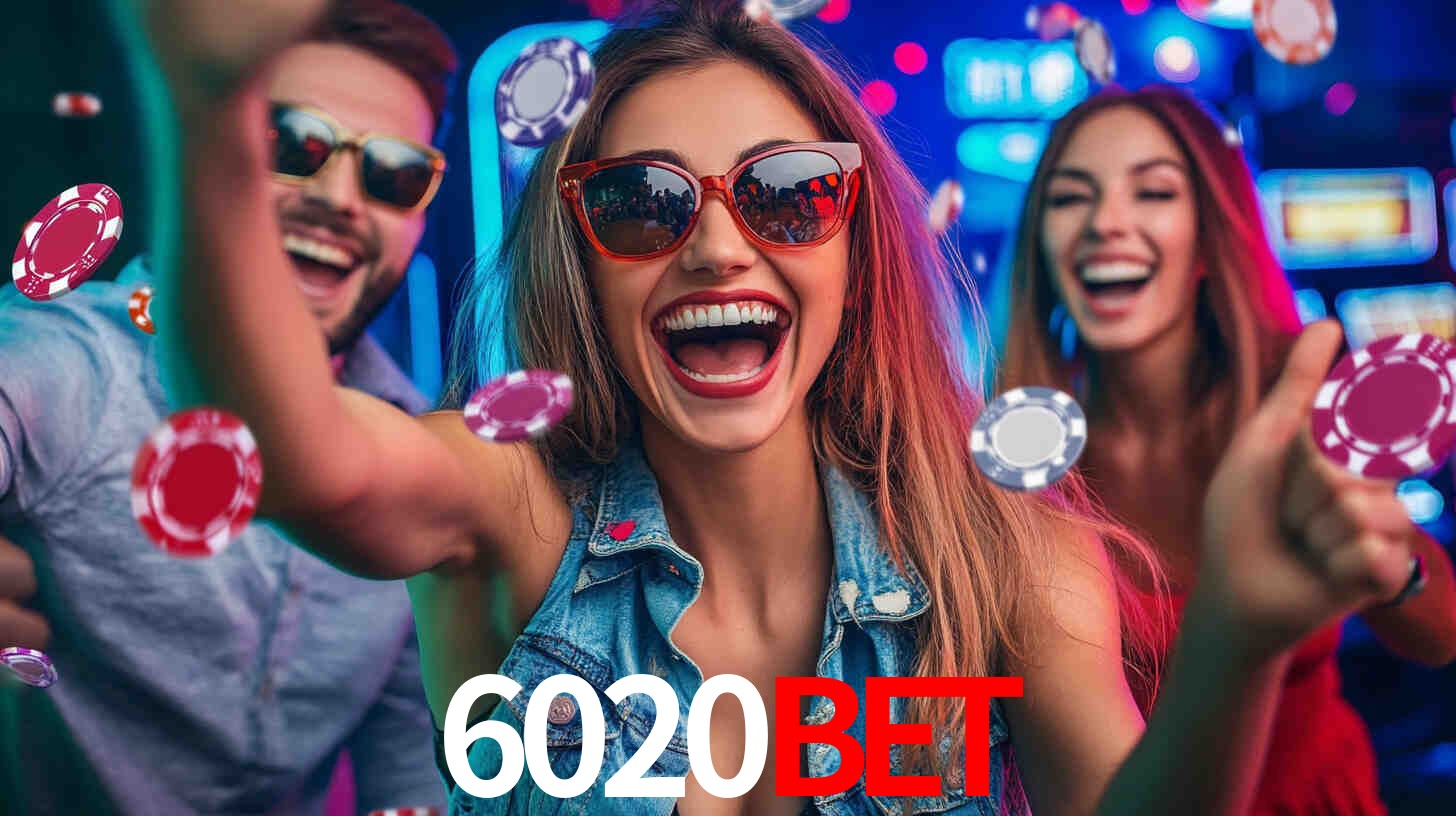 Descubra a Essência do 6020bet: Nossa História e Compromissos