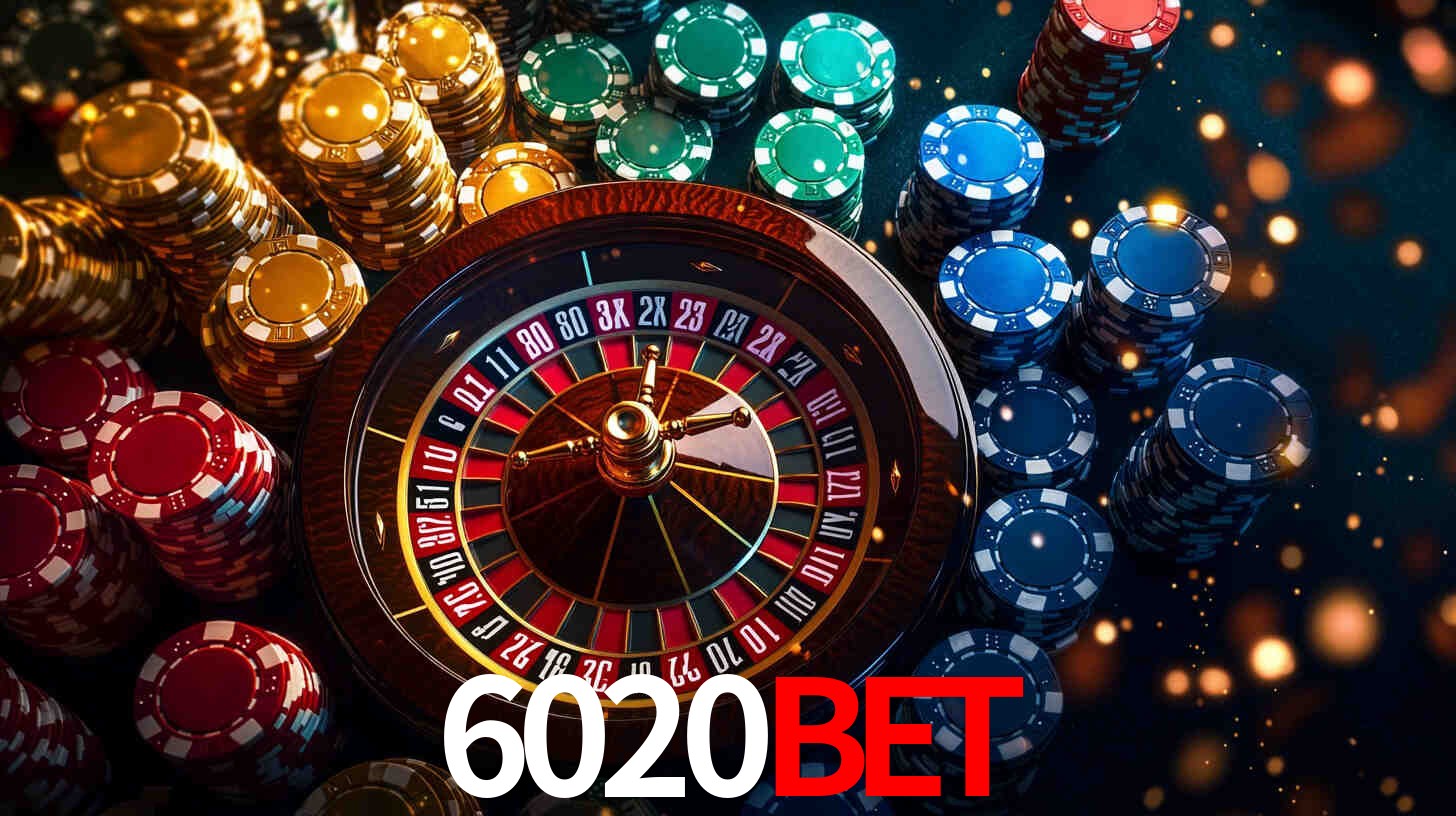 6020bet bônus — cashback 15 por cento e níveis VIP