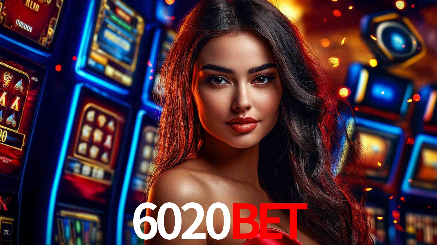 Inovações de Jogos na 6020bet: O Futuro das Experiências Interativas