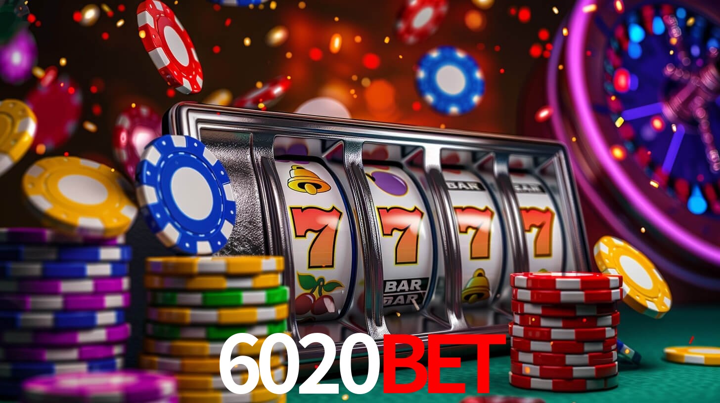 Torneios 6020bet