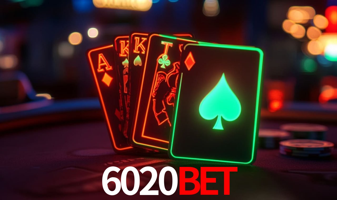 Estatísticas do Jogo 6020bet