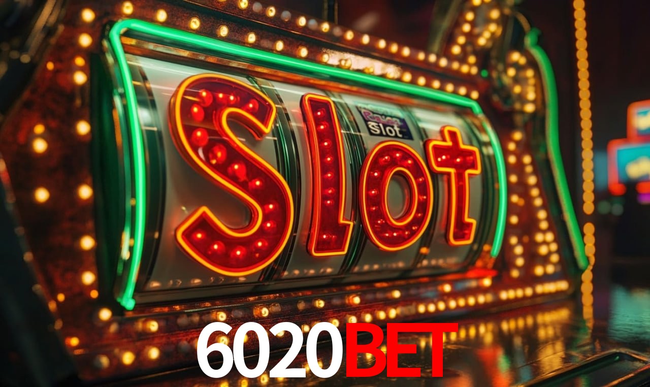 Cadastro Rápido 6020bet