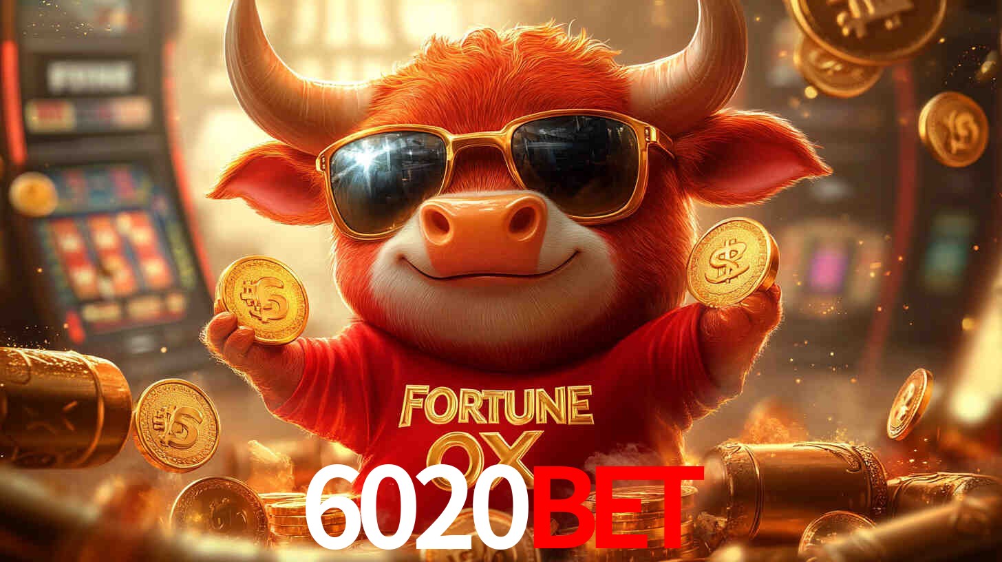 6020bet: A Experiência de Casino com Jogos de Mesa ao Vivo