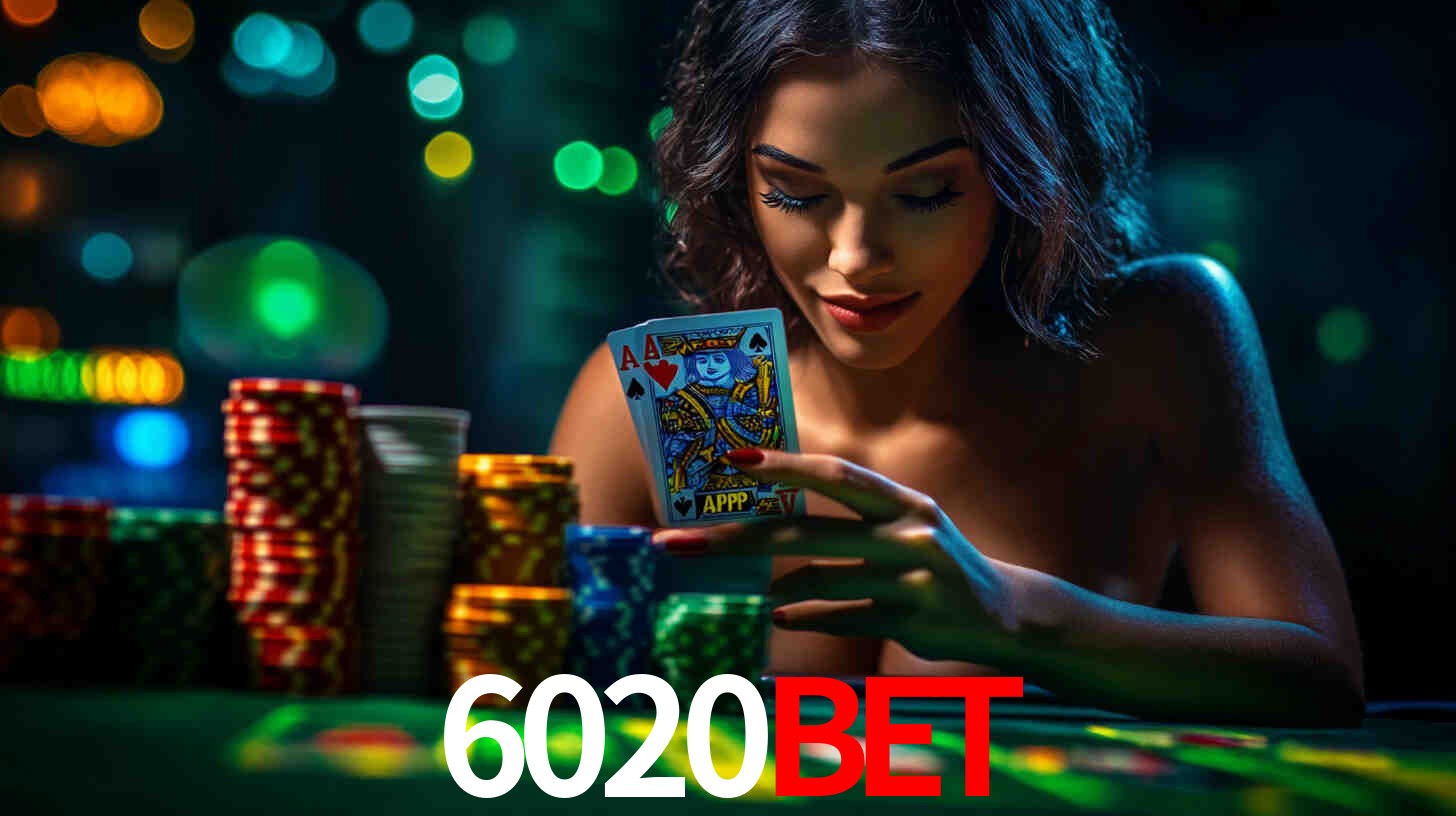 Descubra o Programa VIP da 6020bet: Vantagens Exclusivas para Jogadores