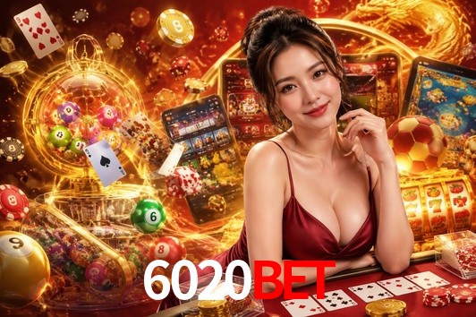 Account Benefits 6020bet