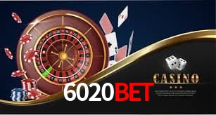 Apostas de Tênis 6020bet