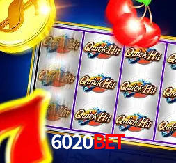 A Popularidade dos Caça-Níqueis no 6020bet