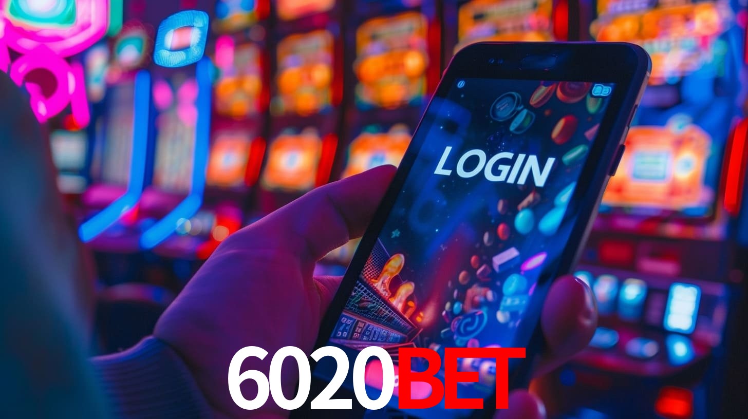 Mesa de Blackjack 6020bet