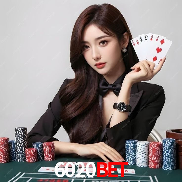 Benefícios da Conta 6020bet