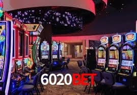 Promoções Sazonais 6020bet