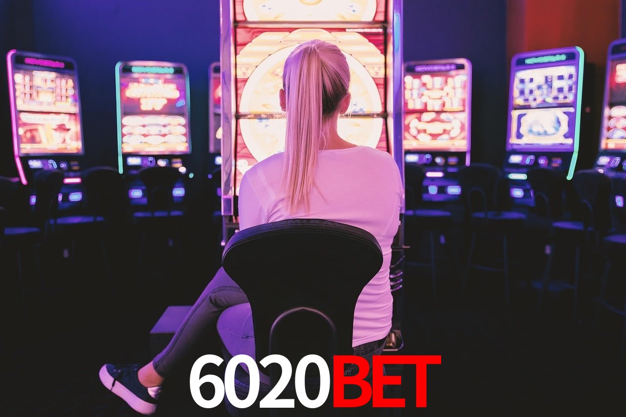 Games Directory 6020bet