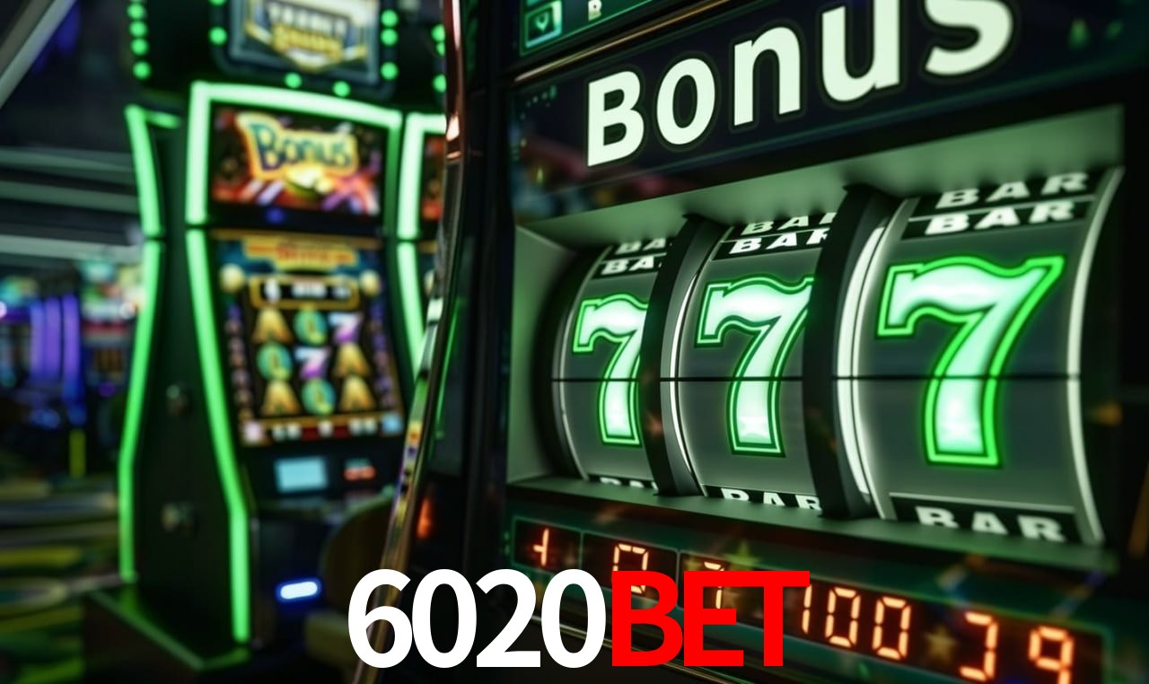 Game Providers 6020bet