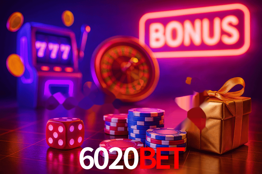 Apostas Esportivas na 6020bet: Um Guia Completo