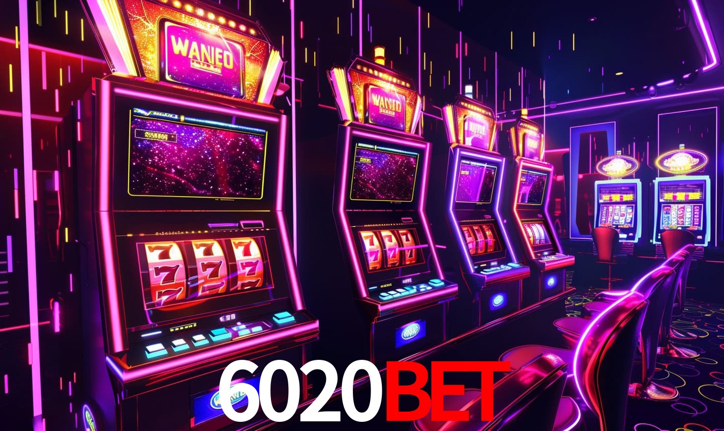 A Emoção da Loteria na 6020bet: Uma Chance de Mudança de Vida