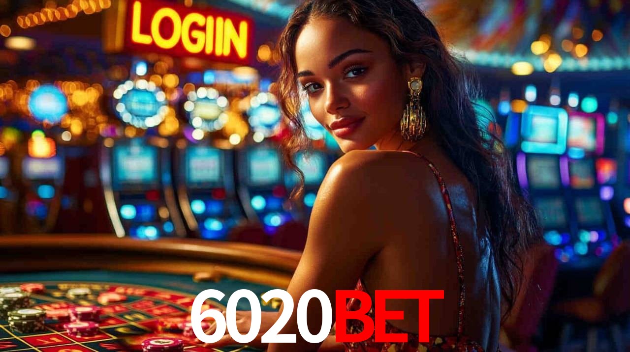 Jogos de Slot 6020bet