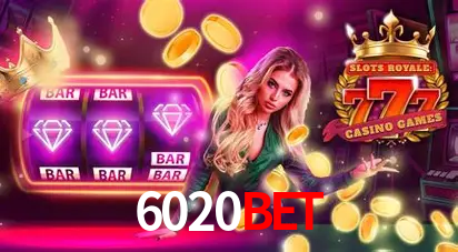 A Experiência Imersiva dos Cassinos Ao Vivo no 6020bet