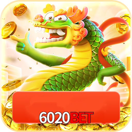 Ícone app 6020bet